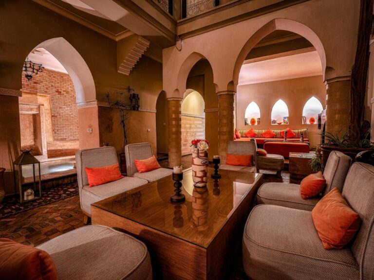 Riad Dar Andamaure