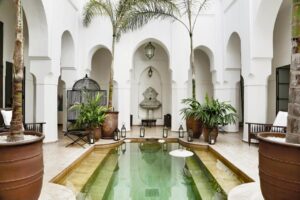 Riad Dar Mo’Da Marrakech