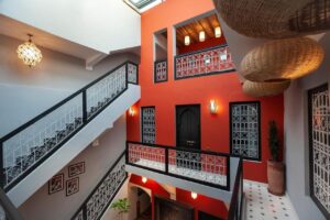 Riad Mylaya Marrakech